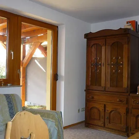 Ferienwohnung Fuellbrandt