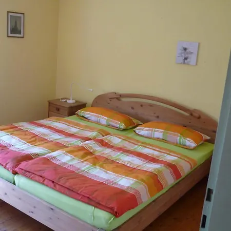 Apartament Ferienwohnung Fuellbrandt *