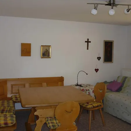 Ferienwohnung Fuellbrandt * Herbolzheim