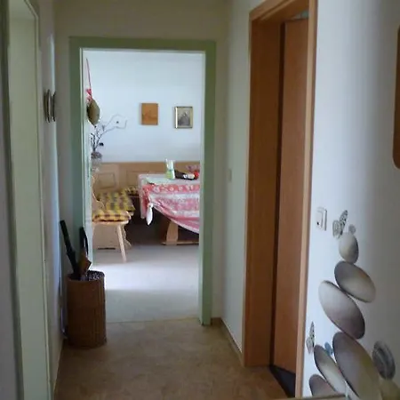 Ferienwohnung Fuellbrandt