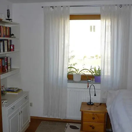 Apartament Ferienwohnung Fuellbrandt