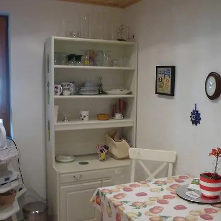 Ferienwohnung Fuellbrandt * Herbolzheim