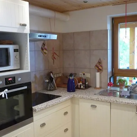 Apartament Ferienwohnung Fuellbrandt
